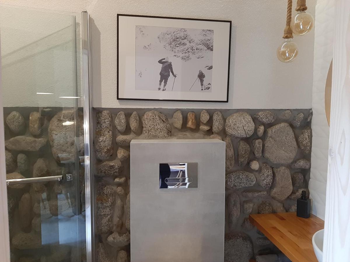 Pokoje Goscinne U Wandy Zakopane Exterior foto